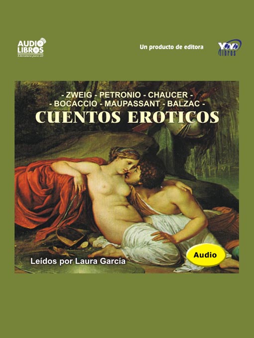 Title details for Cuentos Eróticos by Zweig - Available